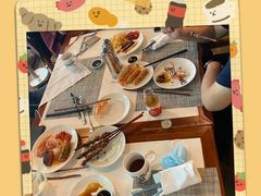-The COOK·厨餐厅·自助餐(浦东嘉里大酒店)