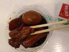 -老广记·牛杂甜品(东山口店)