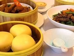 -醉辉皇原味海鲜江南菜(成都大魔方店)