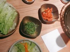-烧肉达人•炭火烧肉(新天地店)