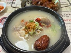 -长顺参鸡汤店(西塔总店)