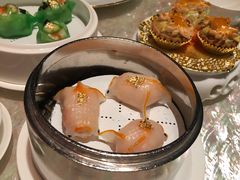 金鱼饺-8餐厅(新葡京酒店)