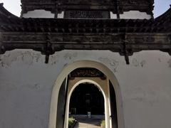 -松江清真寺
