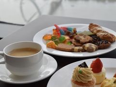 -国际青年会议酒店
