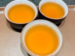 功夫茶-潮堂 · 潮州菜(国贸商城店)