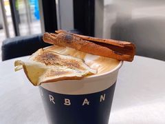 -尔本咖啡(星光荟店)