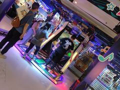 -万达广场(大明宫店)