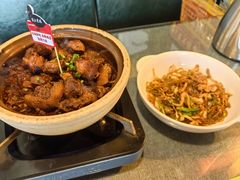 -全聚贤餐厅·湖北家常菜(沙湖店)