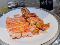 -星璞餐厅(深铁塘朗城君璞酒店)