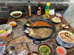 -冯校长老火锅(太古里店)