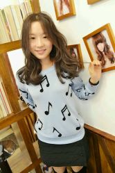 -史云逊养发护发