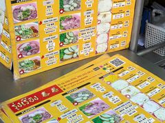 -榮泰米粉湯(Left Shop)