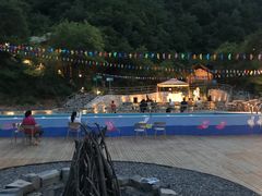 -北京山里寒舍度假酒店