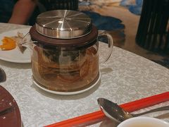 -红棉中餐厅·广州海航威斯汀酒店