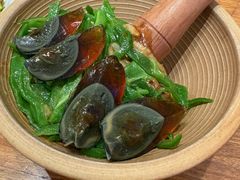 烧椒擂茄子-老板恋上鱼(恒隆广场店)