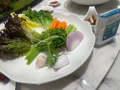 -郑庄脂渣海鲜楼(九水路店)