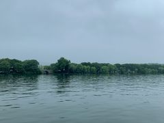 -西湖游船