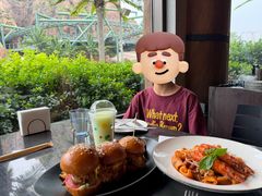 -哈蒙德餐厅