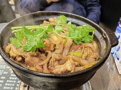 -川香煲(茅台路店)