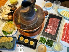 -东来顺饭庄(天坛店)