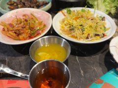 -一品诚记烤肉·甄选店(中南路店)