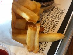 -FATBURGER 特富客汉堡(外交公寓店)