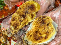-吉利龙虾·新派海鲜烧烤