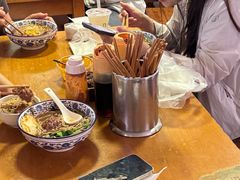 -宜沁手打面