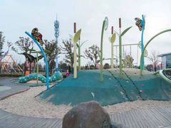 -季高兔窝窝亲子园(上海薰衣草公园店)