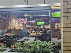 -邢氏老太太烧烤(南山店)