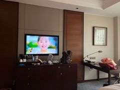 -上海嘉定喜来登酒店