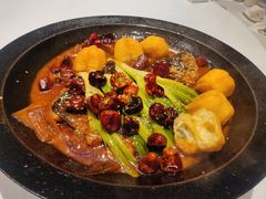 -缤圣源中国清真菜(群力店)