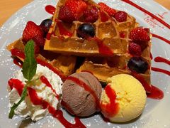 -Lia Cafe Bar Restaurant松山咖啡屋
