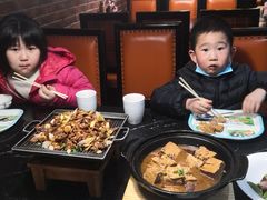 -大鸭梨烤鸭(甘家口店)