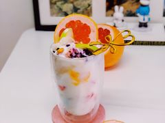 -三佰瑞冻酸奶(凯德MALL店)