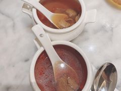 -青雅中餐厅(大连金石滩绿发希尔顿度假酒店)