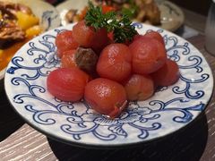 乌梅小番茄-那时新疆·车师(大宁音乐广场店)