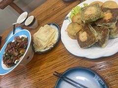 -辣椒炒肉家常菜馆(寒亭店)