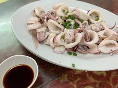 -滑记海鲜饭店·老字号(海鲜街店)