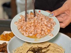 -裕兴记•蟹黄面馆(人民广场店)