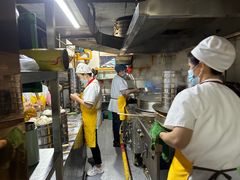 -和顺源· 臊面包子(西关店)