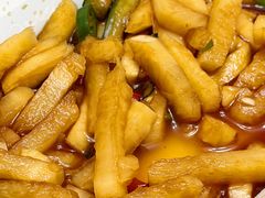 -湘中缘·湖南菜(娄底驻京办店)