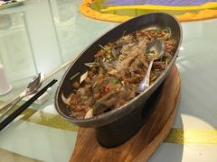 -安徽人家(奥体店)