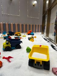 -奈尔宝家庭中心·亲子餐厅(鄞州万达店)