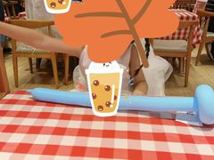 -西贝莜面村(银泰创意城店)
