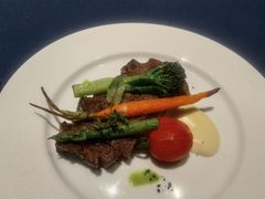 -ZHAO赵·牛扒坊(仁和新城店)