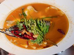 -清水亭湖北菜(大屯DT51店)