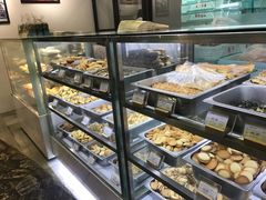 -哈氏·上海哈尔滨食品厂(五角场万达广场店)