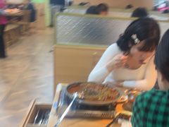 -京玉菲饭店(李村店)