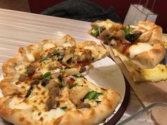 超级至尊比萨（芝心普通装）-必胜客(省府店)